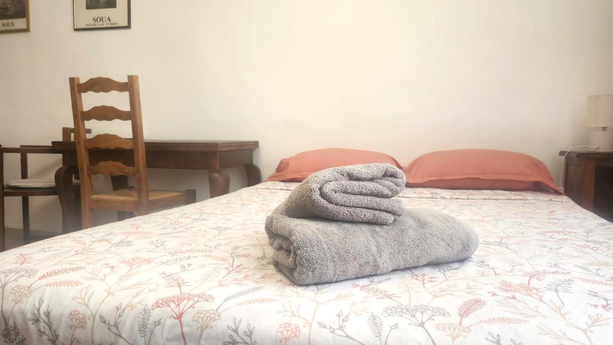 דירות מרסיי Escapade Paisible, Saint-Eugene מראה חיצוני תמונה